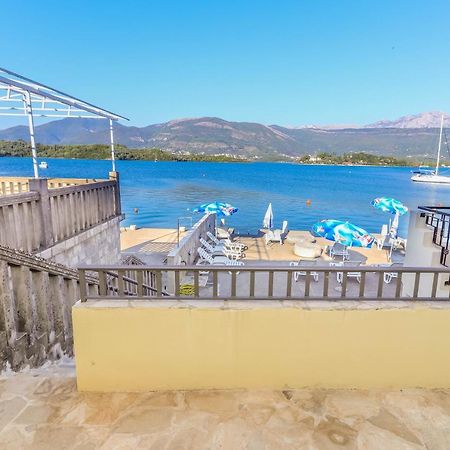 Apartments Bella Di Boka Tivat Exteriér fotografie