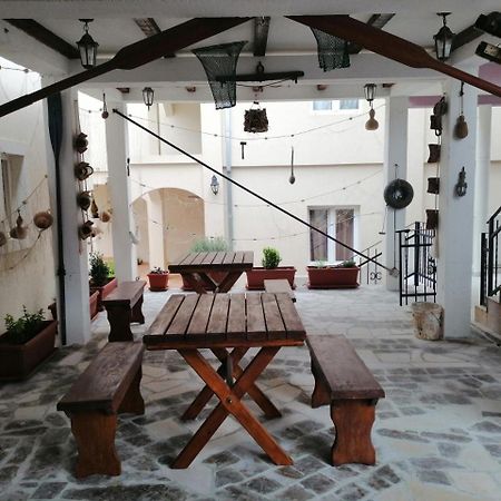 Apartments Bella Di Boka Tivat Exteriér fotografie